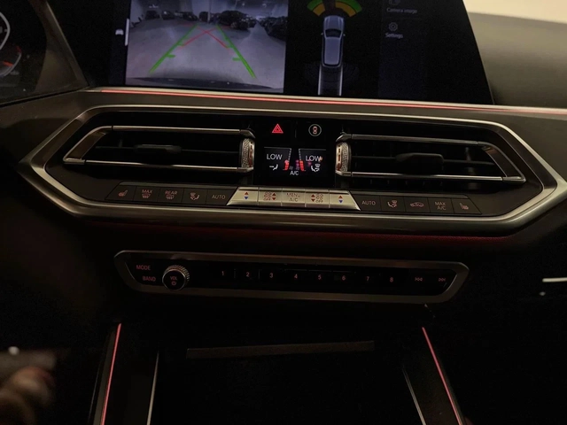 BMW X5 xDrive40i | HUD | CarPlay | Blind Spot | Remote St - автомобили, коли, обяви за нови и употребявани 13