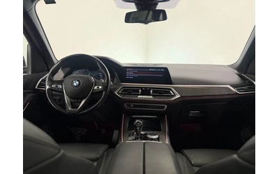 BMW X5 xDrive40i | HUD | CarPlay | Blind Spot | Remote St - автомобили, коли, обяви за нови и употребявани 16