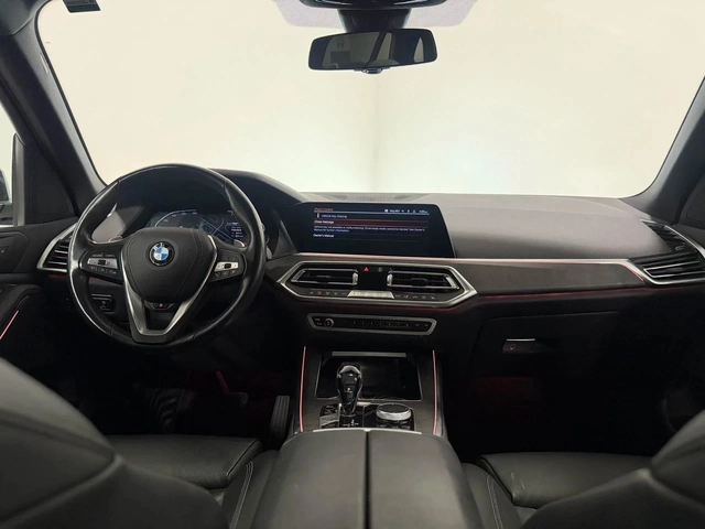 BMW X5 xDrive40i | HUD | CarPlay | Blind Spot | Remote St - автомобили, коли, обяви за нови и употребявани 16
