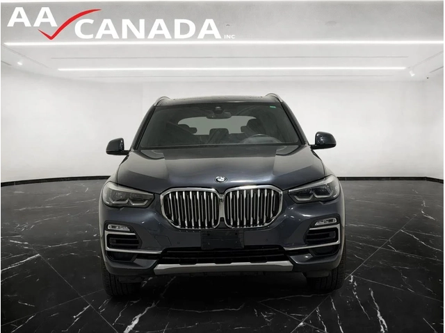 BMW X5 xDrive40i | HUD | CarPlay | Blind Spot | Remote St - автомобили, коли, обяви за нови и употребявани 1