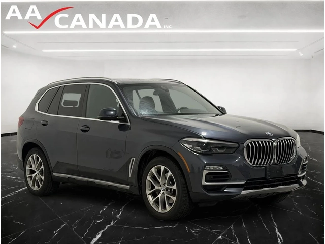 BMW X5 xDrive40i | HUD | CarPlay | Blind Spot | Remote St - автомобили, коли, обяви за нови и употребявани 2