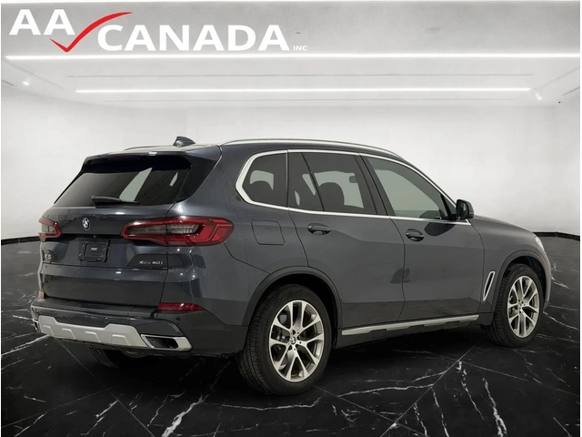 BMW X5 xDrive40i | HUD | CarPlay | Blind Spot | Remote St - автомобили, коли, обяви за нови и употребявани 3