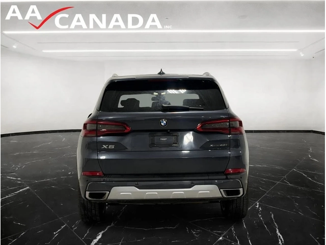 BMW X5 xDrive40i | HUD | CarPlay | Blind Spot | Remote St - автомобили, коли, обяви за нови и употребявани 4