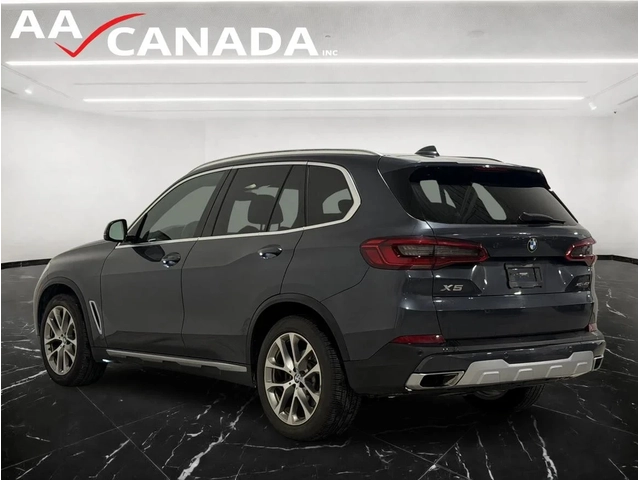 BMW X5 xDrive40i | HUD | CarPlay | Blind Spot | Remote St - автомобили, коли, обяви за нови и употребявани 5