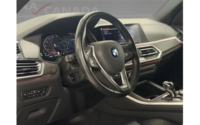 BMW X5 xDrive40i | HUD | CarPlay | Blind Spot | Remote St - автомобили, коли, обяви за нови и употребявани 6