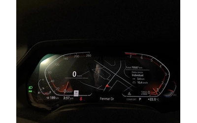 BMW X5 xDrive40i | HUD | CarPlay | Blind Spot | Remote St - автомобили, коли, обяви за нови и употребявани 7