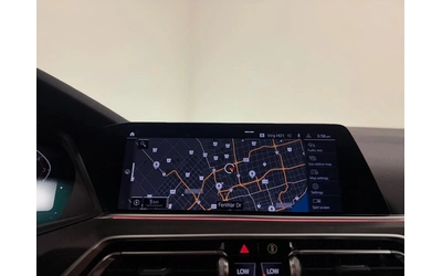 BMW X5 xDrive40i | HUD | CarPlay | Blind Spot | Remote St - автомобили, коли, обяви за нови и употребявани 8