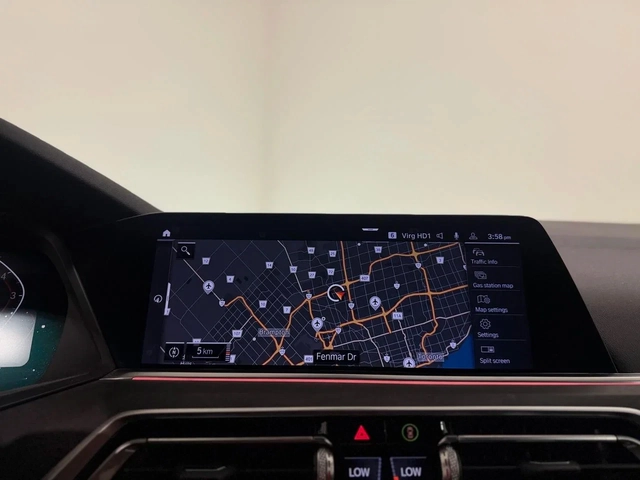 BMW X5 xDrive40i | HUD | CarPlay | Blind Spot | Remote St - автомобили, коли, обяви за нови и употребявани 8