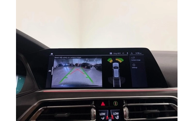 BMW X5 xDrive40i | HUD | CarPlay | Blind Spot | Remote St - автомобили, коли, обяви за нови и употребявани 9