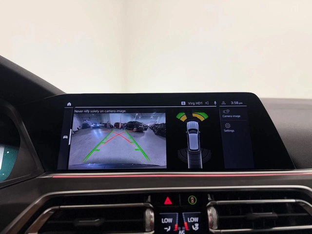 BMW X5 xDrive40i | HUD | CarPlay | Blind Spot | Remote St - автомобили, коли, обяви за нови и употребявани 9