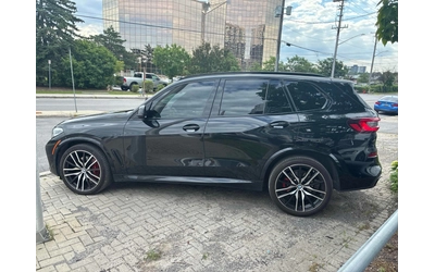 bmw-x5 - 1