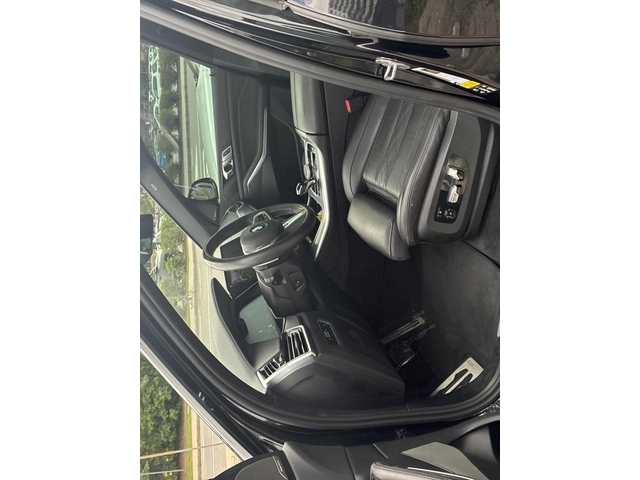 BMW X5 xDrive40i | M Sport | Sky Lounge | HUD | Harman/Ka - автомобили, коли, обяви за нови и употребявани 5