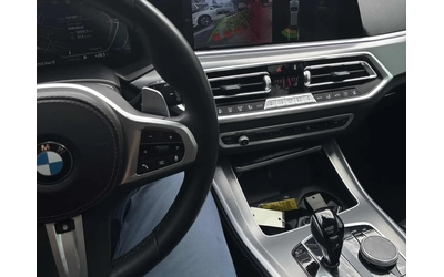 BMW X5 xDrive40i | M Sport | Sky Lounge | HUD | Harman/Ka - автомобили, коли, обяви за нови и употребявани 7
