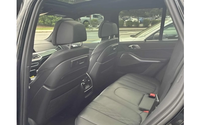 BMW X5 xDrive40i | M Sport | Sky Lounge | HUD | Harman/Ka - автомобили, коли, обяви за нови и употребявани 8
