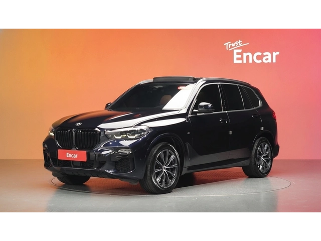 BMW X5 xDrive30d M Sport | HUD | 360  | Ventilated Seats - автомобили, коли, обяви за нови и употребявани 0