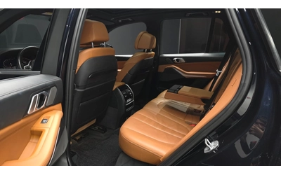 BMW X5 xDrive30d M Sport | HUD | 360  | Ventilated Seats - автомобили, коли, обяви за нови и употребявани 10