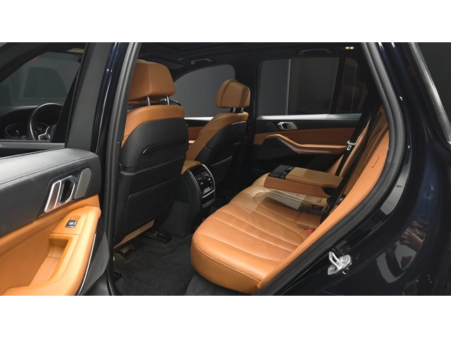 BMW X5 xDrive30d M Sport | HUD | 360  | Ventilated Seats - автомобили, коли, обяви за нови и употребявани 10