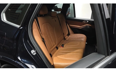 BMW X5 xDrive30d M Sport | HUD | 360  | Ventilated Seats - автомобили, коли, обяви за нови и употребявани 11