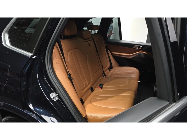 BMW X5 xDrive30d M Sport | HUD | 360  | Ventilated Seats - автомобили, коли, обяви за нови и употребявани 11
