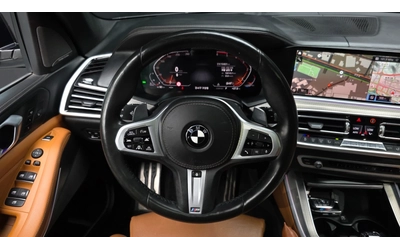 BMW X5 xDrive30d M Sport | HUD | 360  | Ventilated Seats - автомобили, коли, обяви за нови и употребявани 12