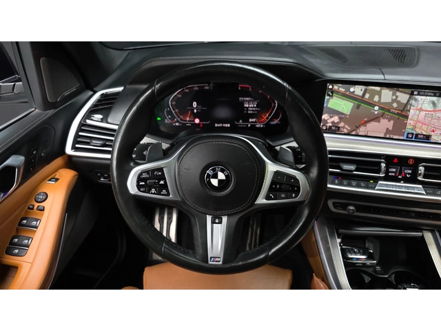 BMW X5 xDrive30d M Sport | HUD | 360  | Ventilated Seats - автомобили, коли, обяви за нови и употребявани 12