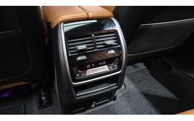 BMW X5 xDrive30d M Sport | HUD | 360  | Ventilated Seats - автомобили, коли, обяви за нови и употребявани 16
