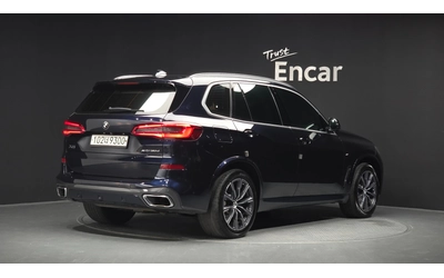 bmw-x5 - 1