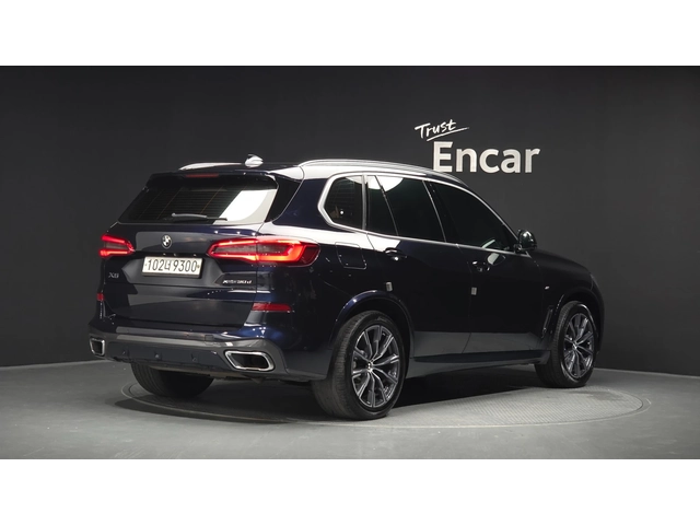 BMW X5 xDrive30d M Sport | HUD | 360  | Ventilated Seats - автомобили, коли, обяви за нови и употребявани 1