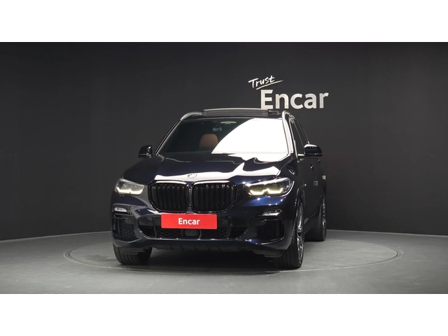 BMW X5 xDrive30d M Sport | HUD | 360  | Ventilated Seats - автомобили, коли, обяви за нови и употребявани 2