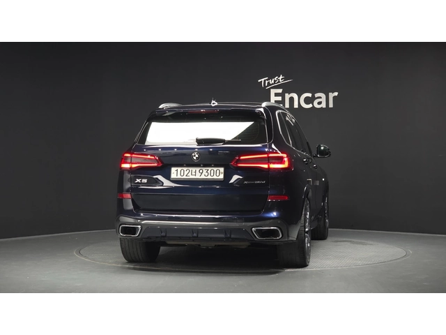 BMW X5 xDrive30d M Sport | HUD | 360  | Ventilated Seats - автомобили, коли, обяви за нови и употребявани 3