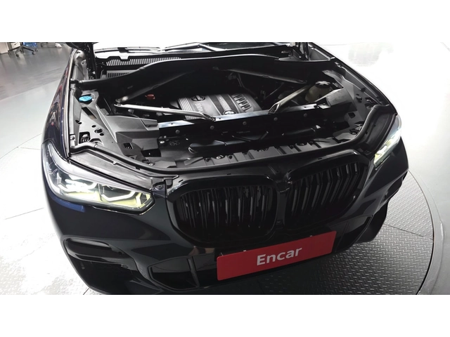 BMW X5 xDrive30d M Sport | HUD | 360  | Ventilated Seats - автомобили, коли, обяви за нови и употребявани 4