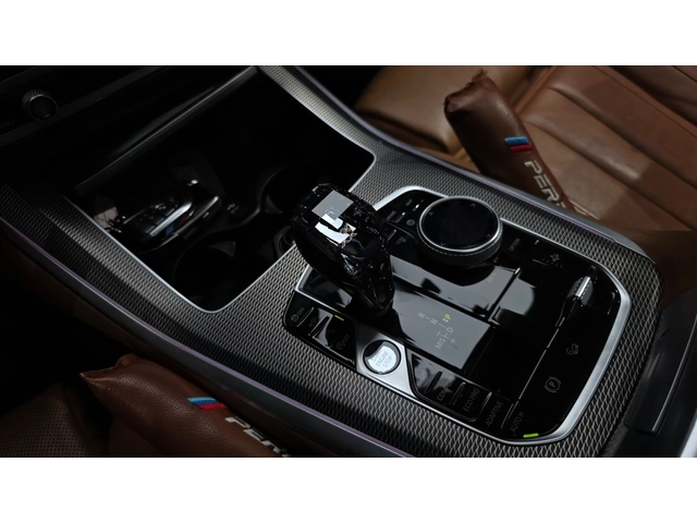 BMW X5 xDrive30d M Sport | HUD | 360  | Ventilated Seats - автомобили, коли, обяви за нови и употребявани 7
