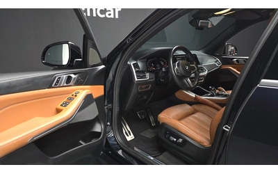 BMW X5 xDrive30d M Sport | HUD | 360  | Ventilated Seats - автомобили, коли, обяви за нови и употребявани 8