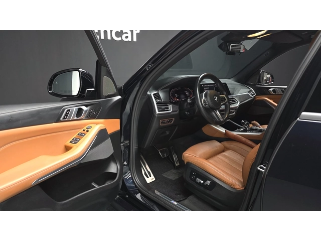 BMW X5 xDrive30d M Sport | HUD | 360  | Ventilated Seats - автомобили, коли, обяви за нови и употребявани 8