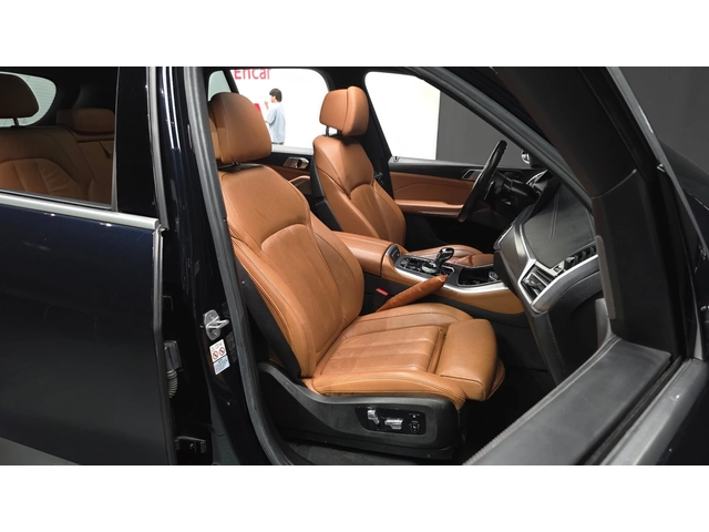 BMW X5 xDrive30d M Sport | HUD | 360  | Ventilated Seats - автомобили, коли, обяви за нови и употребявани 9