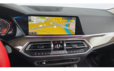 BMW X5 xDrive 30d xLine | HUD | Адаптивен круиз | Панорам - автомобили, коли, обяви за нови и употребявани 11