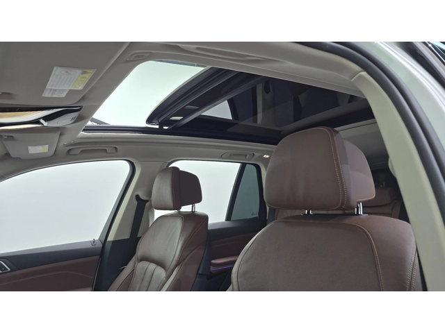 BMW X5 xDrive 30d xLine | HUD | Адаптивен круиз | Панорам - автомобили, коли, обяви за нови и употребявани 14