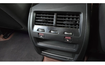 BMW X5 xDrive 30d xLine | HUD | Адаптивен круиз | Панорам - автомобили, коли, обяви за нови и употребявани 16