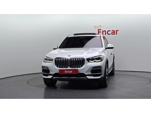 BMW X5 xDrive 30d xLine | HUD | Адаптивен круиз | Панорам - автомобили, коли, обяви за нови и употребявани 2