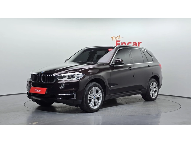 BMW X5 xDrive 30d | HUD | 360  камера | Панорама - автомобили, коли, обяви за нови и употребявани 0