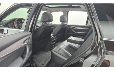 BMW X5 xDrive 30d | HUD | 360  камера | Панорама - автомобили, коли, обяви за нови и употребявани 10