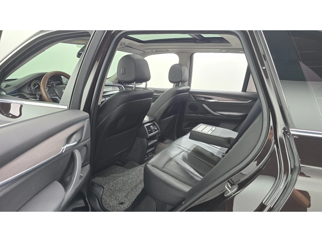 BMW X5 xDrive 30d | HUD | 360  камера | Панорама - автомобили, коли, обяви за нови и употребявани 10