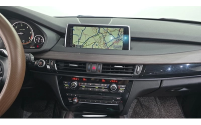BMW X5 xDrive 30d | HUD | 360  камера | Панорама - автомобили, коли, обяви за нови и употребявани 11
