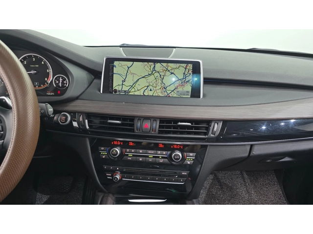 BMW X5 xDrive 30d | HUD | 360  камера | Панорама - автомобили, коли, обяви за нови и употребявани 11