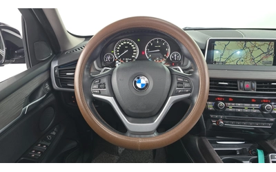 BMW X5 xDrive 30d | HUD | 360  камера | Панорама - автомобили, коли, обяви за нови и употребявани 12