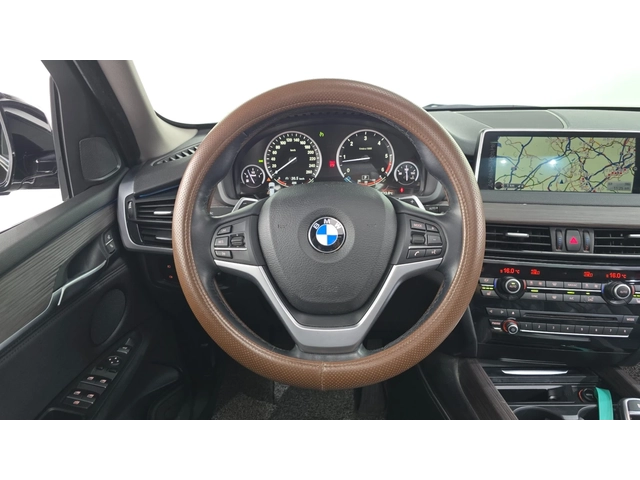 BMW X5 xDrive 30d | HUD | 360  камера | Панорама - автомобили, коли, обяви за нови и употребявани 12
