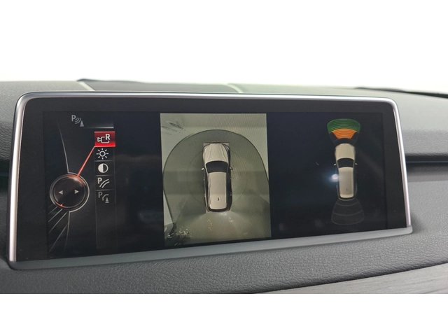 BMW X5 xDrive 30d | HUD | 360  камера | Панорама - автомобили, коли, обяви за нови и употребявани 13