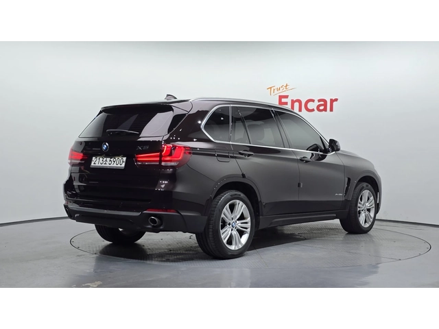 BMW X5 xDrive 30d | HUD | 360  камера | Панорама - автомобили, коли, обяви за нови и употребявани 1