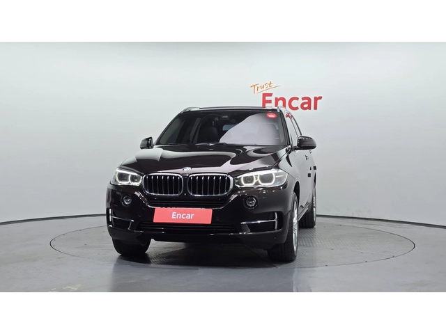 BMW X5 xDrive 30d | HUD | 360  камера | Панорама - автомобили, коли, обяви за нови и употребявани 2