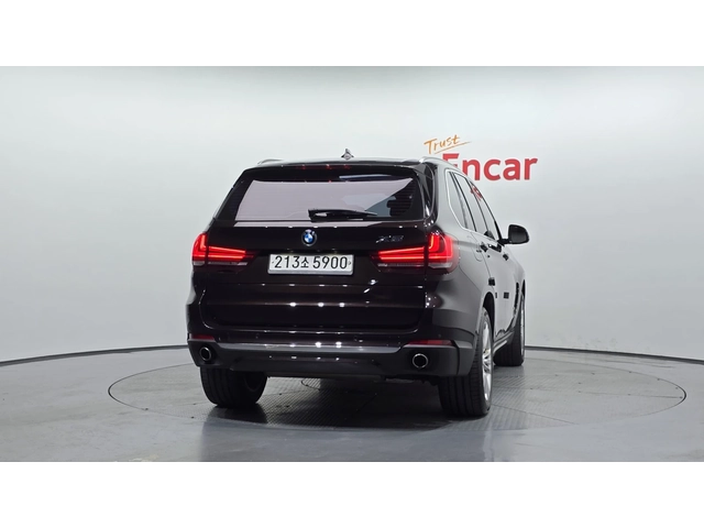 BMW X5 xDrive 30d | HUD | 360  камера | Панорама - автомобили, коли, обяви за нови и употребявани 3